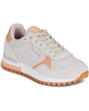 Teddy Smith Sneakers Basse 120515 - Grigio