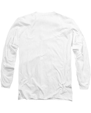 Star Trek T-shirt The Next Generation Season 3 Episode 14 - Blanc