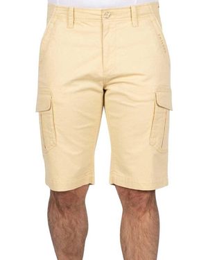 Shilton Short Bermuda uni CARGO - Neutre