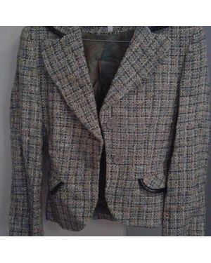 KOOKAÏ Veste tailleur - Gris