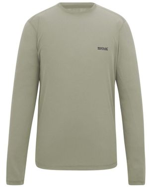 Regatta T-shirt - Vert