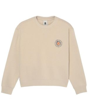 Element Sweatshirts Dandelion - Neutre