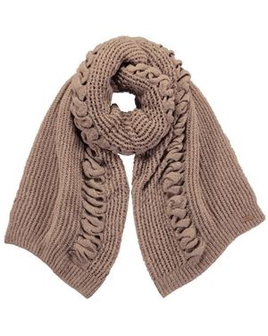 Barts Echarpe 3985020 camel - Marron