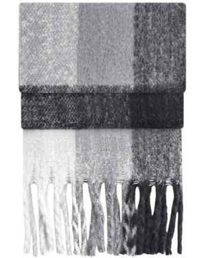 BEECHFIELD® Echarpe BB494R - Gris