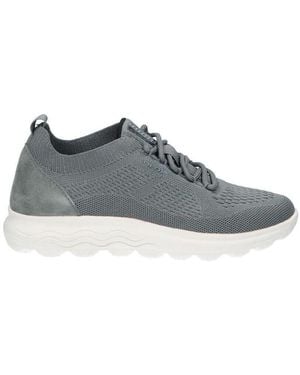 Geox Baskets basses D15NUA 06K22 D SPHERICA - Gris