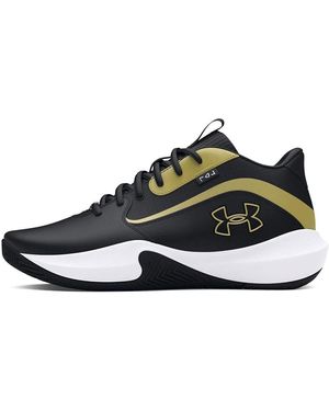 Under Armour Baskets basses - Bleu