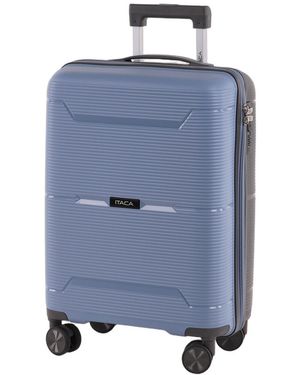 Itaca Valise Clyde - Bleu