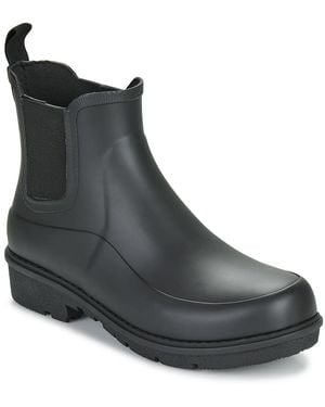 Fitflop Stivali Wonderwelly - Nero