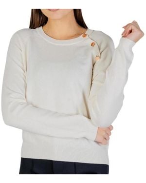 Morgan Pull Pull - Gris