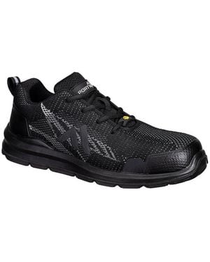 Portwest Chaussures PW1937 - Noir