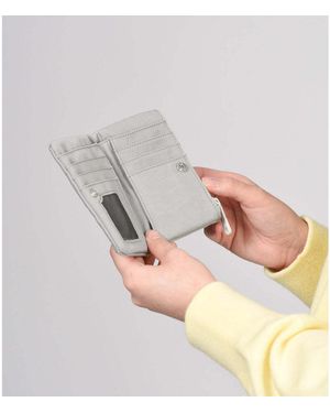 KCB Portefeuille KCB3447 - Gris