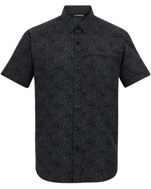 Regatta Chemise Mindano - Noir