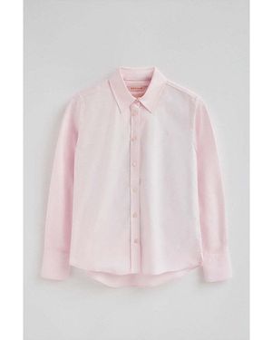 POLO CLUB Chemise RIGBY GO OXFORD W - Rose