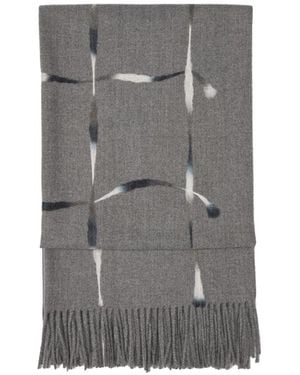 Marella Echarpe Mllmarea - Gris