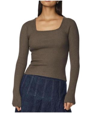 Pieces Pull Kalu - Gris
