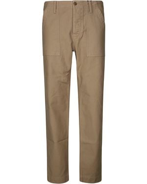 Filson Pantaloni - Neutro