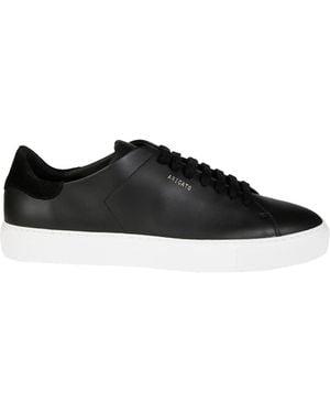 スニーカー AXEL ARIGATO Men Sneakers F2299002 BLACK Axel Arigato Low-top sneakers for Men | Online Sale up to 48