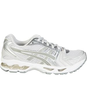 Asics Gel-Kayano 14 - Bianco