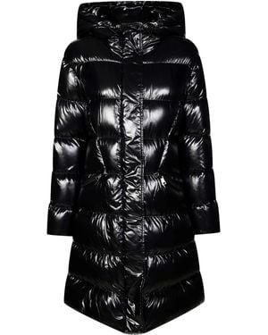 Moncler Bellevue Jacket - Black