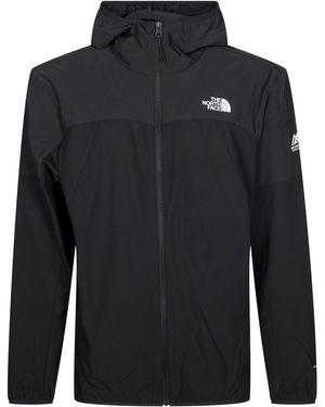 The North Face Mountain Athletics Jacket - Black