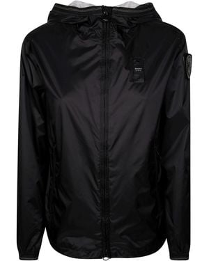 Blauer Kway Interno - Black