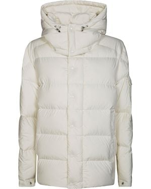 Moncler Maya 70 Jacket - Gray