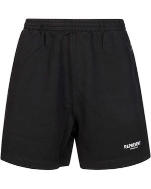 Represent Shorts Owners Club - Black