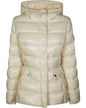 Moncler Barantejacket - Natural