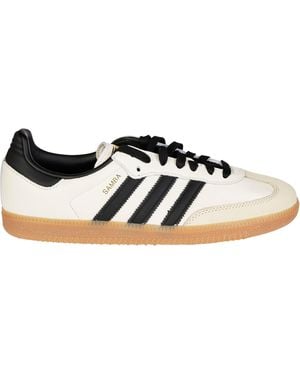 adidas Samba Og W - Black