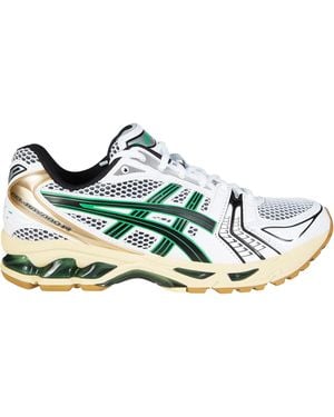 Asics Gel-Kayano 14 - Green