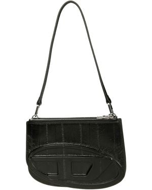 DIESEL Shoulder Bag - Nero