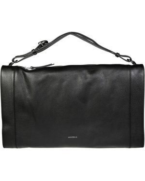 Coccinelle Borse A Spalla Linor - Nero