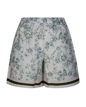FRIEDMAN Short - Gray