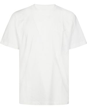 Woc T-Shirt - White
