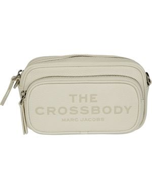 Marc Jacobs The Crossbody - Grigio