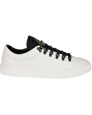 Stone Island Shoes for Men Online Sale up to 51 off Lyst
