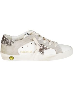 Shop Golden Goose Online | Sale & New Season | Lyst