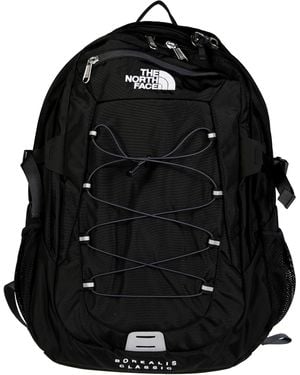 The North Face Borealis Classic - Black