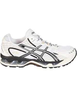 Asics Gel-Nimbus 10.1 - Bianco