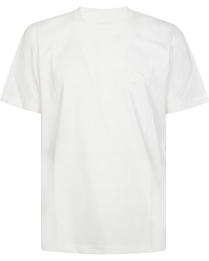 Woc T-Shirt - White