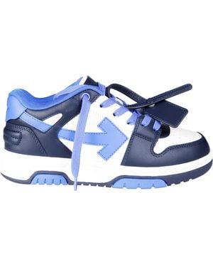 OFFWHITE Out Of Office Arrow Bluette
