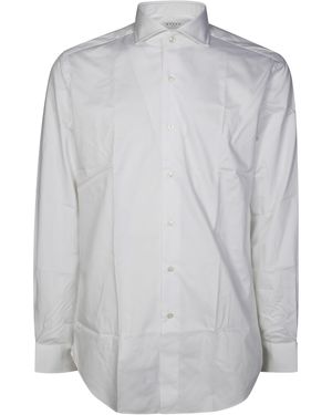 Xacus Camicia Classica M/L - Gray