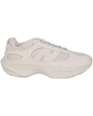 New Balance Uwrpdfca - Bianco