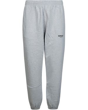 Represent Jogger Felpa - Gray