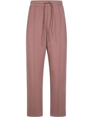 Weekend by Maxmara Utopia Pantalone Scuba - Red