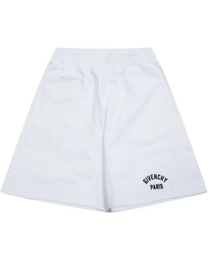 Givenchy Short - White
