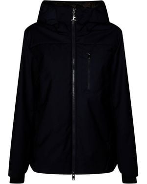 ONTHEBUND Artechwo200 Giacca Felpa - Black