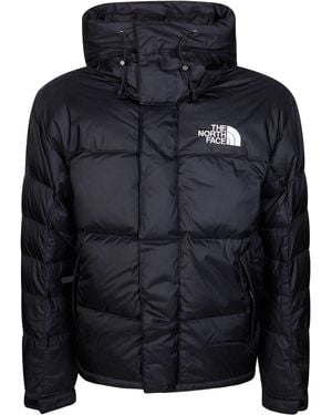 The North Face M Hmlyn Baltoro Jacket - Blue