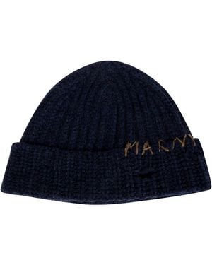 Marni Cappelli - Blue