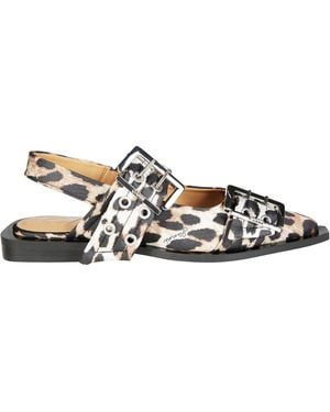 Ganni Ballet flats and ballerina shoes for Women | Online